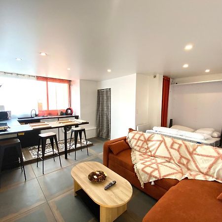 Ferienwohnung Maison Du Bonheur Narbonne Exterior foto