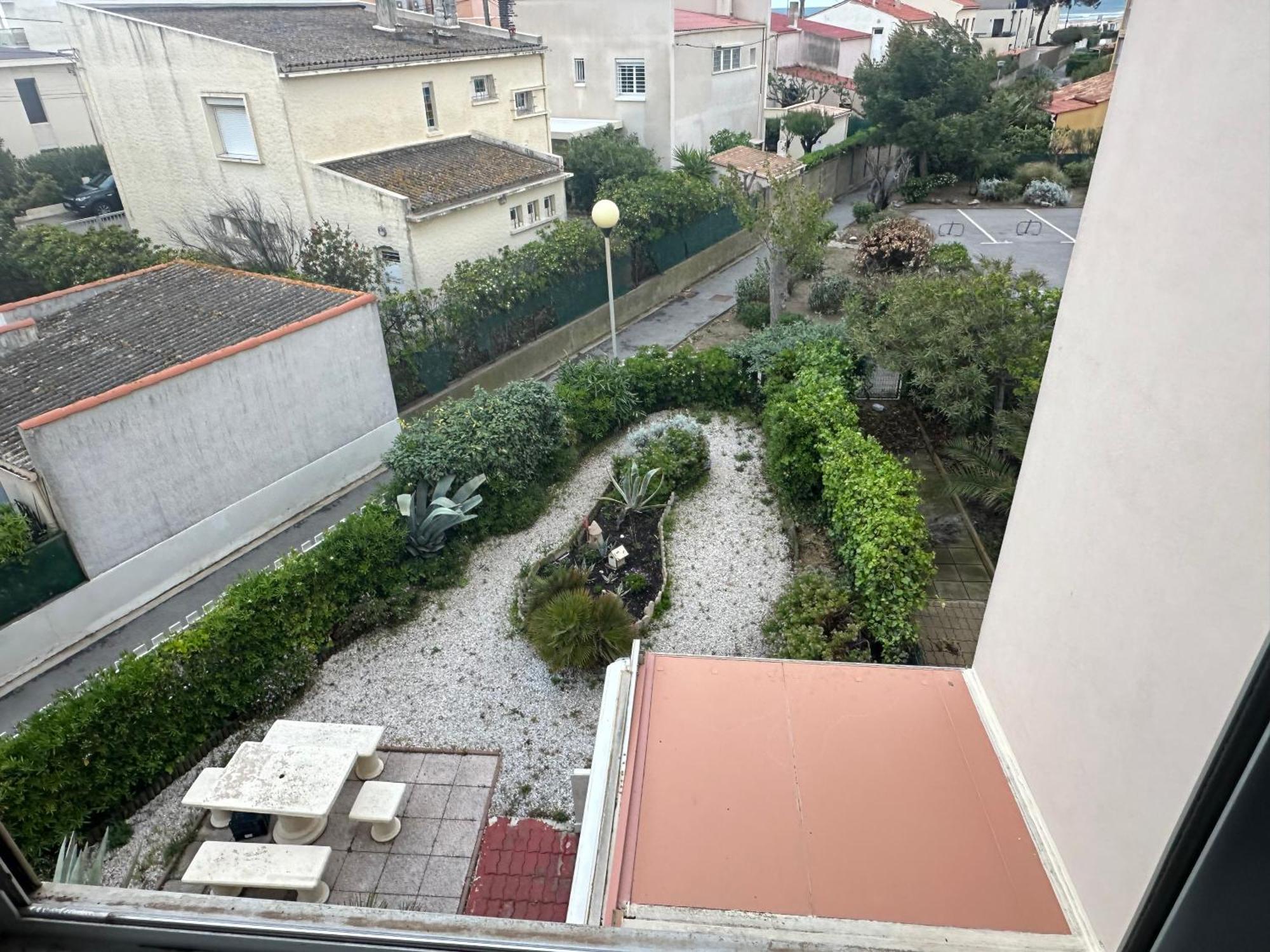 Ferienwohnung Maison Du Bonheur Narbonne Exterior foto