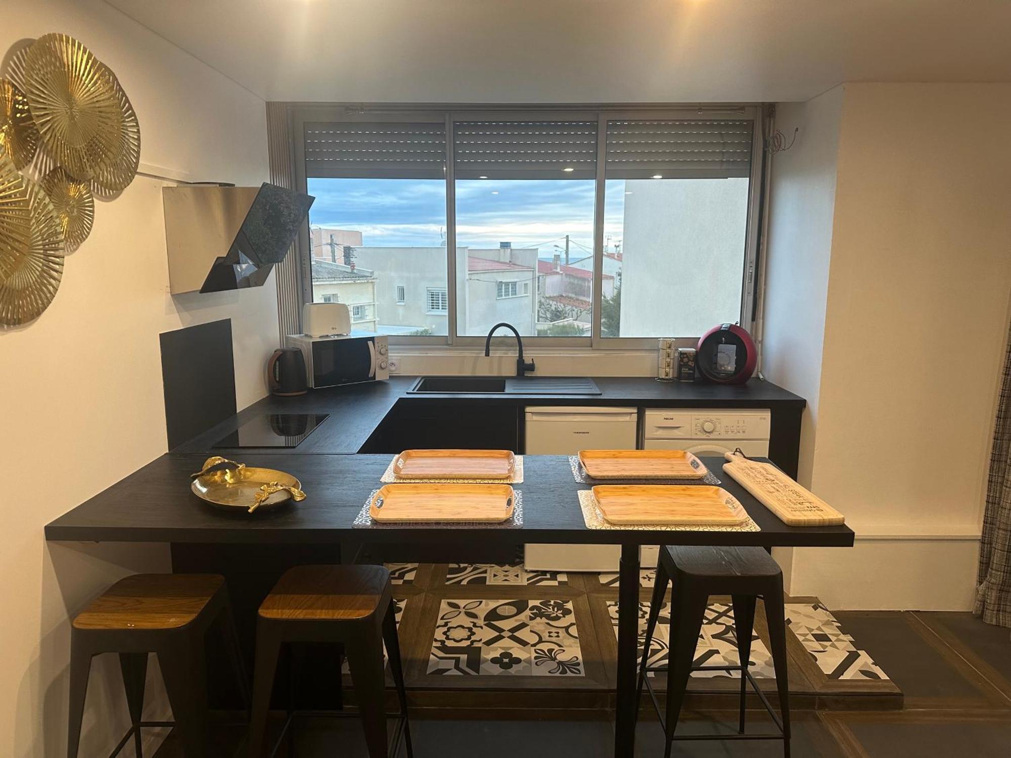 Ferienwohnung Maison Du Bonheur Narbonne Exterior foto